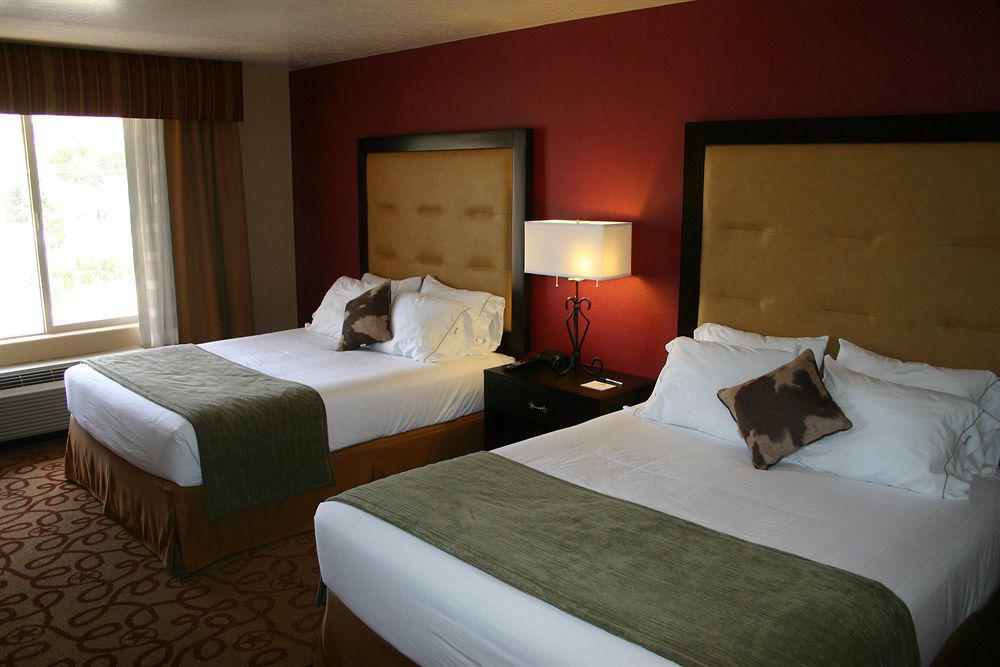 Hotel Holiday Express & By Ihg Kanab