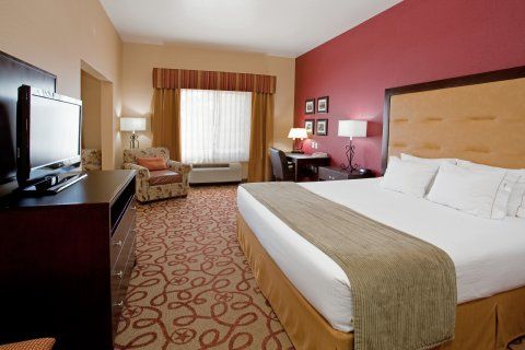 Holiday Express & By Ihg Hotel Kanab