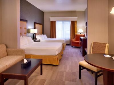 Holiday Express & By Ihg Hotel Kanab