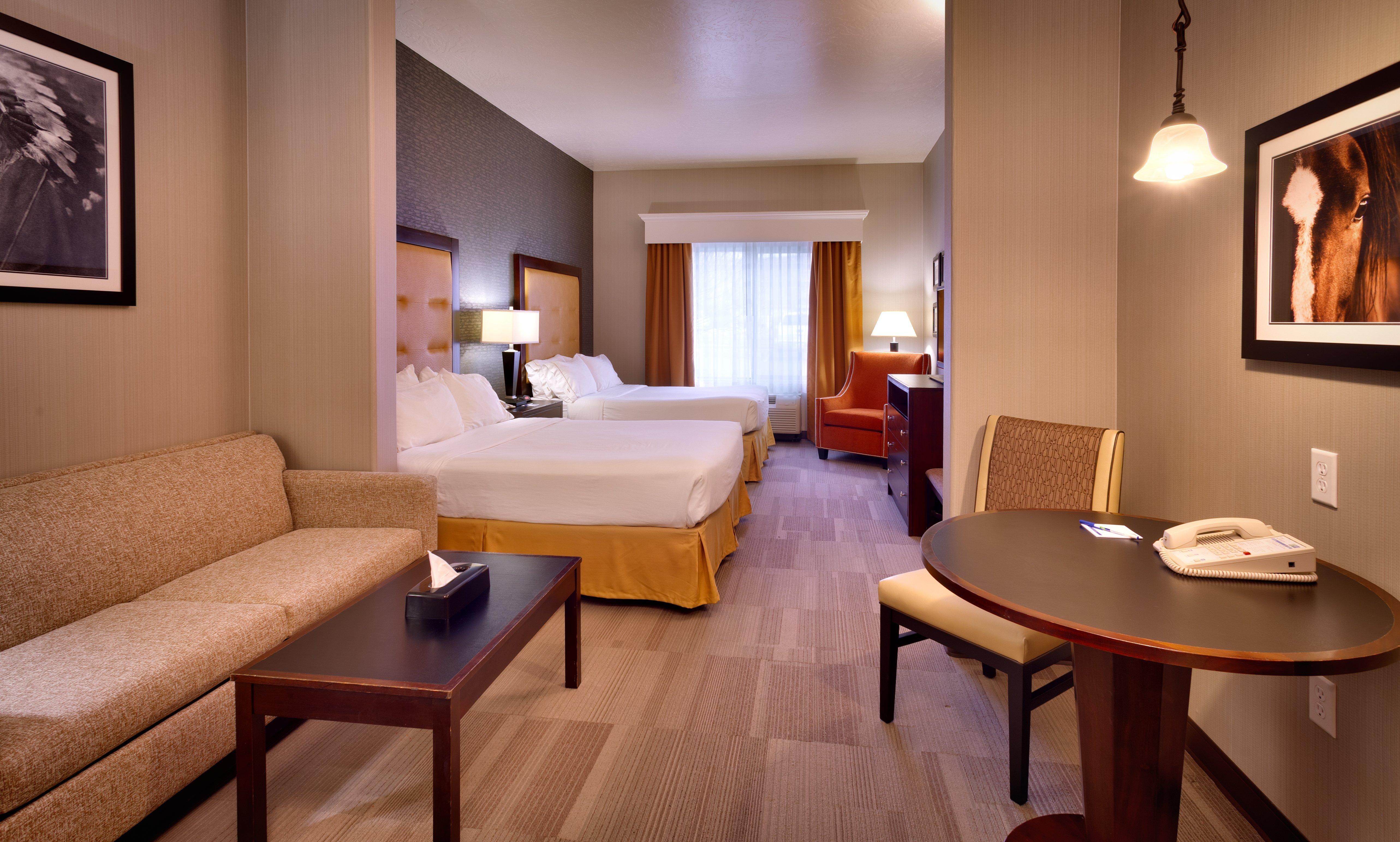 Holiday Express & By Ihg Hotel Kanab