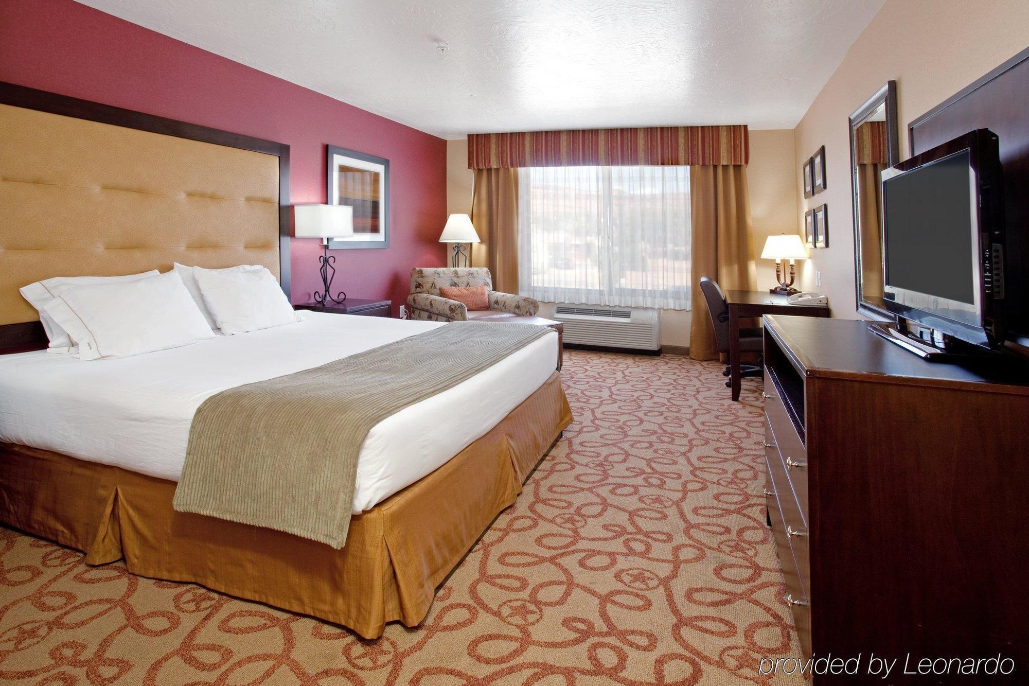 Holiday Express & By Ihg Hotel Kanab