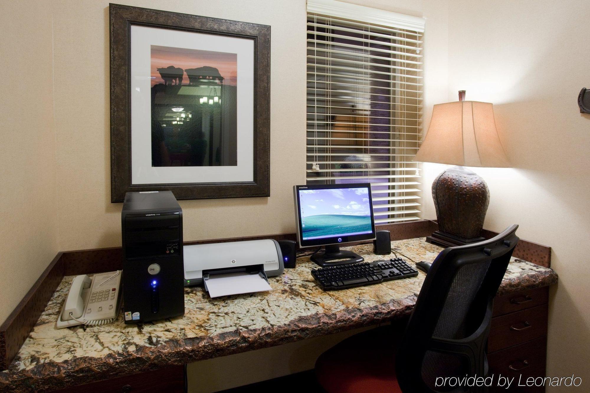 Express & By Ihg Hotel