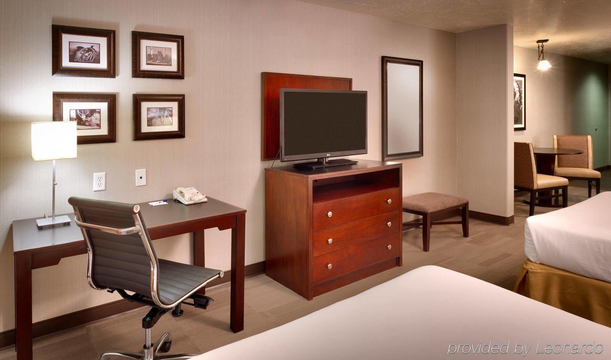 Express & By Ihg 3* Kanab