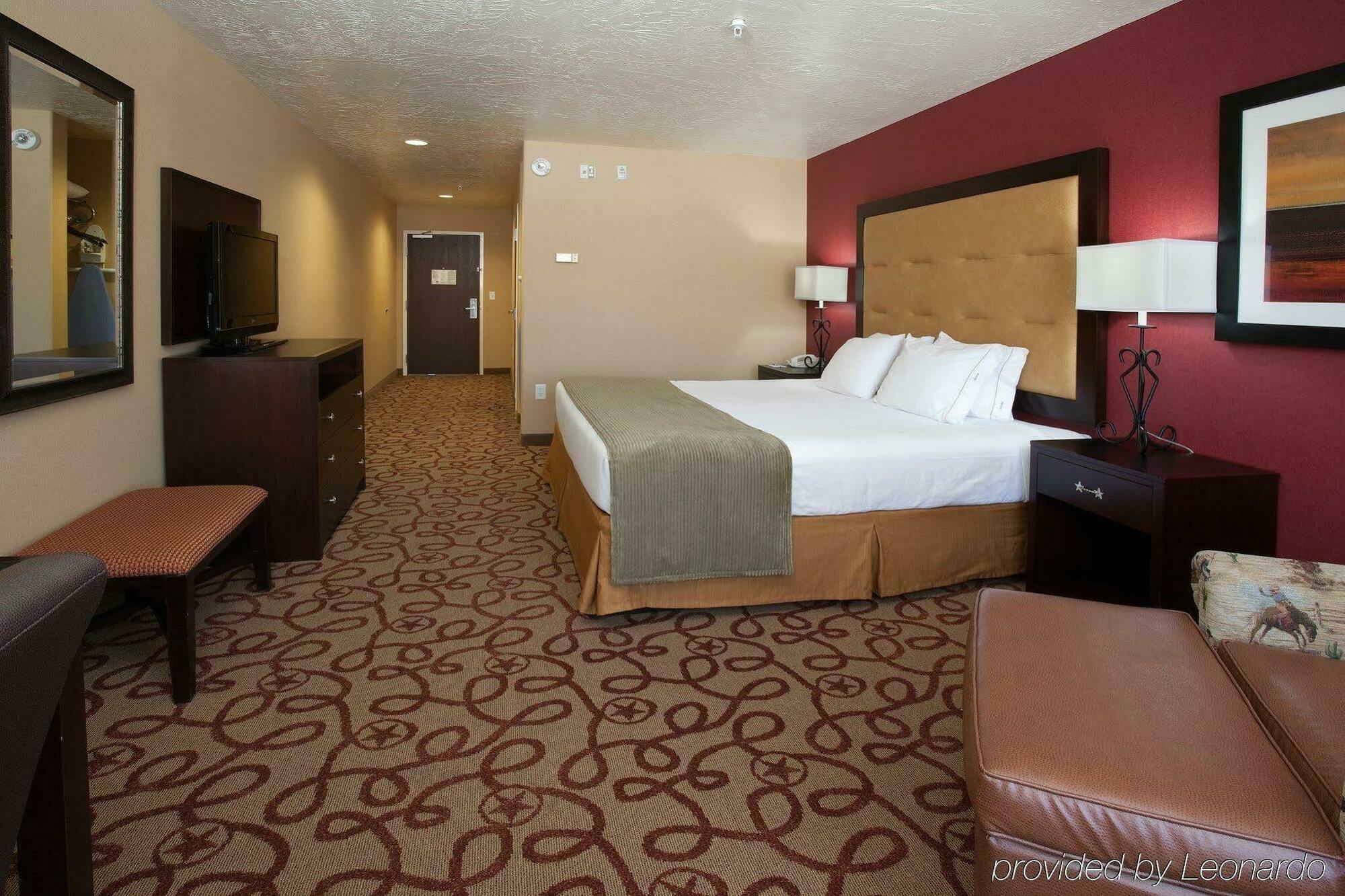 Express & By Ihg Kanab